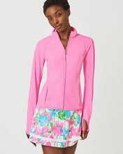 Load image into Gallery viewer, UPF 50+ Luxletic Breaker Jacket 016860