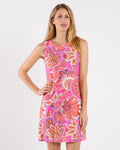 Load image into Gallery viewer, Beth Dress Gilded Jude Cloth