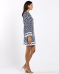 Load image into Gallery viewer, Renata Dress Jude Cloth 101949