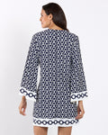 Load image into Gallery viewer, Renata Dress Jude Cloth 101949