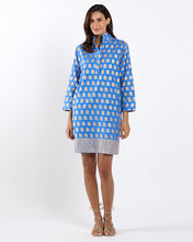 Load image into Gallery viewer, Helen Dress Cotton Voile 107761