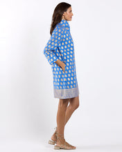 Load image into Gallery viewer, Helen Dress Cotton Voile 107761