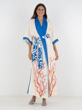 Load image into Gallery viewer, Sole Kimono 815