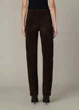Load image into Gallery viewer, Vegan Suede Margot Slim Pants JW01V5203