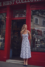 Load image into Gallery viewer, Banks Dress - Roman Holiday 11219