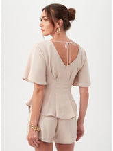 Load image into Gallery viewer, Mylah Top 240117SB1