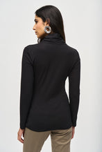 Load image into Gallery viewer, Jersey Knit Fitted Top 243148