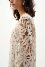 Load image into Gallery viewer, Guipure Lace Cover-Up 262096