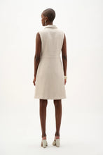 Load image into Gallery viewer, Bouclé A-Line 262221