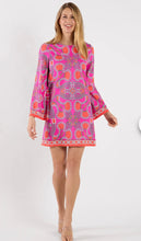 Load image into Gallery viewer, Renata Dress Jude Cloth 101949