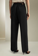 Load image into Gallery viewer, Silk pants 91B5059