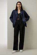 Load image into Gallery viewer, Silk pants 91B5059