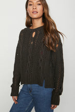 Load image into Gallery viewer, Baily 44407-D523 Velma sweater