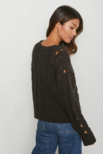 Load image into Gallery viewer, Baily 44407-D523 Velma sweater