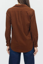 Load image into Gallery viewer, Galina Button Down Long Sleeve Shirt DSH1454CIO