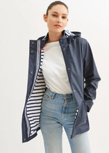 Load image into Gallery viewer, Saint Morgane Rain Jacket