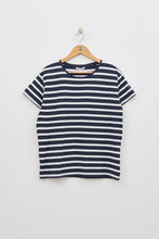 Load image into Gallery viewer, Marseilles Shirt Sleeve Tee A2079
