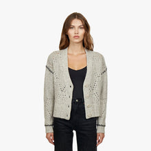 Load image into Gallery viewer, Shaker Cardigan RG13998