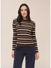 Load image into Gallery viewer, LONG SLEEVE CREW TEE B20252-M23-304