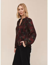 Load image into Gallery viewer, PLEATED BODICE SHIRT B2361-L79-300