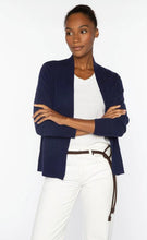 Load image into Gallery viewer, Easy Open Cardigan LSSC6-139