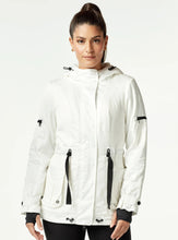 Load image into Gallery viewer, Winter Grenadier Jacket by Blanc Noir