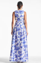 Load image into Gallery viewer, Sachin & Babi Brooke Gown