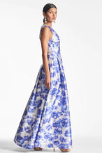 Load image into Gallery viewer, Sachin & Babi Brooke Gown