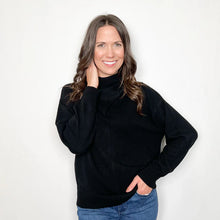Load image into Gallery viewer, Envelope Sweater