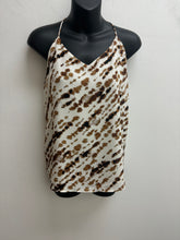 Load image into Gallery viewer, TF-1099-P annibel racer cami-print