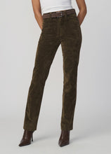 Load image into Gallery viewer, Vegan Suede Margot Slim Pants JW01V5203