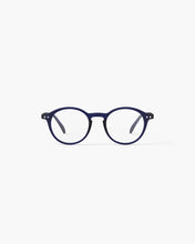 Load image into Gallery viewer, Reading Glasses #D Midnight Blue REA04293