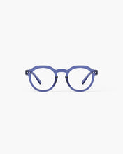 Load image into Gallery viewer, Reading Glasses ECHO Blue Line REA44319