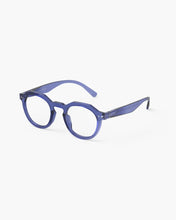 Load image into Gallery viewer, Reading Glasses ECHO Blue Line REA44319