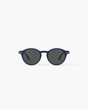 Load image into Gallery viewer, Sunglasses #D Midnight Blue SUN04293