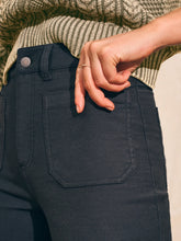 Load image into Gallery viewer, Stretch Terry Patch Pocket Pant Faherty