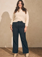 Load image into Gallery viewer, Stretch Terry Patch Pocket Pant Faherty