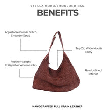 Load image into Gallery viewer, Stella Hobo bag 4209