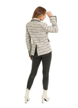 Load image into Gallery viewer, Georgia Blazer LT61-63