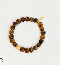 Load image into Gallery viewer, Nomad Beaded Bracelet B656-te