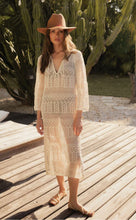 Load image into Gallery viewer, Maldives kaftan PC9000