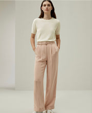 Load image into Gallery viewer, Silk pants 91B5059