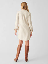Load image into Gallery viewer, Legend Sweater Dress Faherty