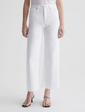 Load image into Gallery viewer, Sage Wide Leg Crop HYD1D49VN