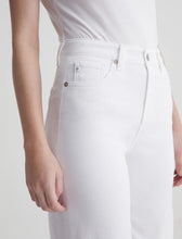 Load image into Gallery viewer, Sage Wide Leg Crop HYD1D49VN