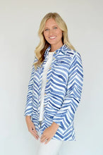 Load image into Gallery viewer, ILinen Quilted Jacket