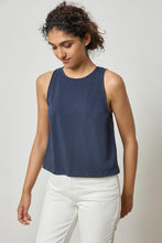 Load image into Gallery viewer, Mixed Media Tank PA2903