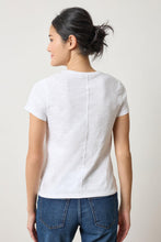 Load image into Gallery viewer, Short Sleeve Crewneck PA2169