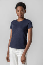 Load image into Gallery viewer, Short Sleeve Crewneck PA2169