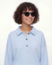 Load image into Gallery viewer, Sunglasses #C Midnight Blue SUN0329301X00